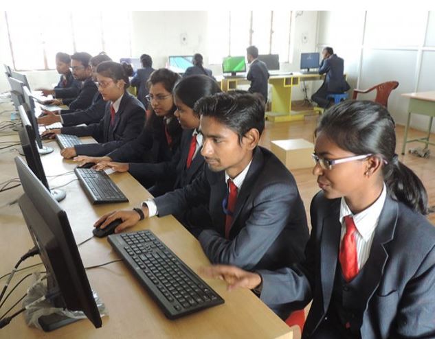 XITE College Jamshedpur Academic Facility photo 1
